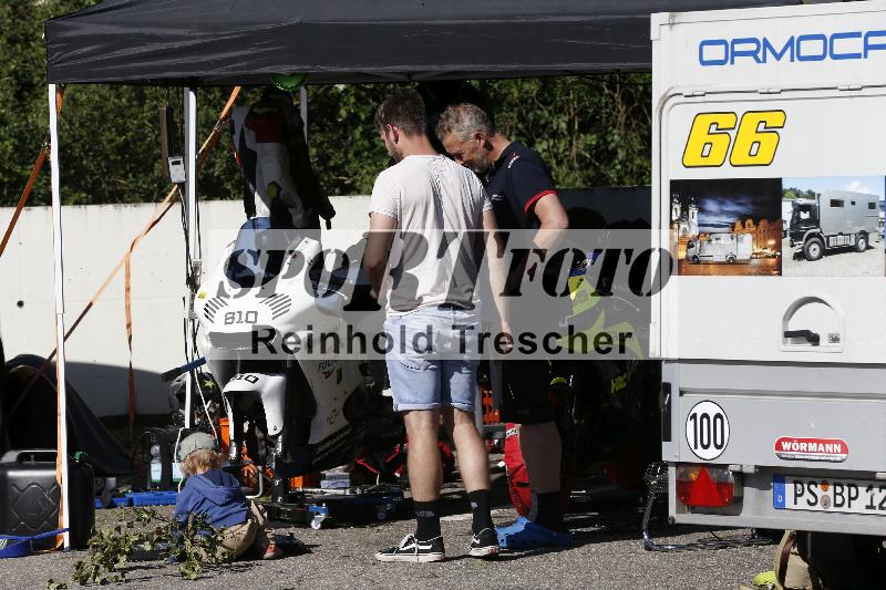 /16 16.05.2025 PROMAX ADR/Impressionen